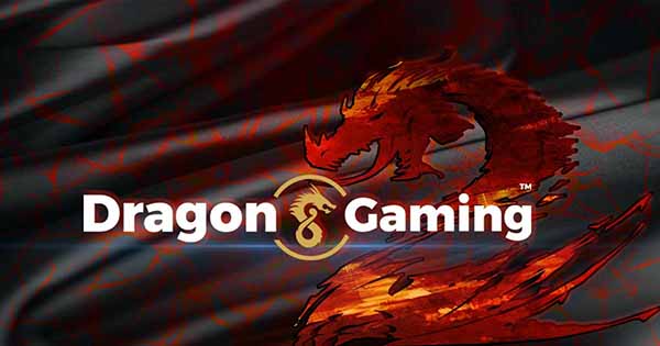 Dragon Gaming เกมมือถือ ที่กำลังนิยมอยู่ในตอนนี้